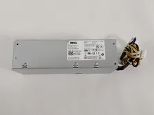 Dell OptiPlex 7040 MT 8 Pin 180W Desktop Power Supply 25KG6 - Used