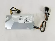 Dell M65JR Mini 16 Pin 240W AIO Desktop Power Supply For Optiplex 7460 - Used