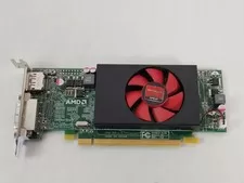 AMD Radeon HD 8490 1GB DDR3 PCI Express 2.0 x16 Low Profile Video Card - Used