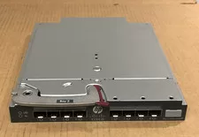 HP Cisco Nexus B22 Fabric Extender C7000 C3000 B22HP SFP+ 10GbE BLC 708078-001 - Used