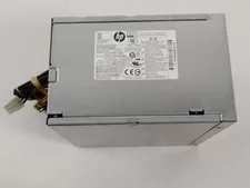 HP 702306-002 ProDesk 600 G1 320W 6 Pin Desktop Power Supply - Used