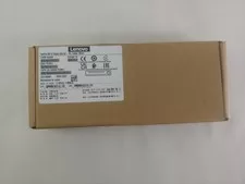 New Lenovo 0A36258 65 W AC Adapter For Lenovo Thinkpad - Used