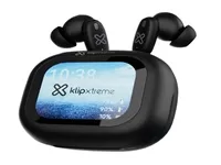 Klip Xtreme - True wireless earphones - Para Phone / Para Portable electronics / Para Tablet