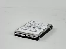 HGST Ultrastar C10K900 600GB 10K RPM 6G SAS 2.5 in SFF 64MB Hard Drive HDD - Used