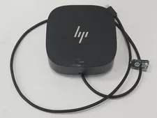 HP L75126-001 Laptop Universal Docking Station G2 - Used