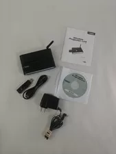 Imation WPL-10 Wireless Projection Link - Used