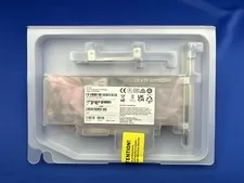 F/S MCX75210AAS-NEAT NVIDIA Connectx-7 400gb/s Ndr Ib 1-port Osfp Pcie 5.0 X16 - New