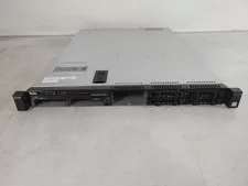 Dell PowerEdge R430 2.40 GHz Intel Xeon E5-2630 v3 16 GB DDR4 Server - Used