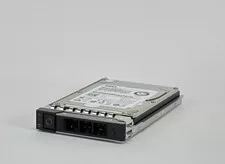 Dell 1.2TB 10K RPM SAS 12Gbps HDD 2.5 SFF Hard Drive with 14G/15G tray 089D42 - Used