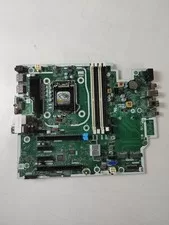 HP Z2 SFF G5 Workstation Intel LGA 1200 Desktop Motherboard L77195-001 - Used