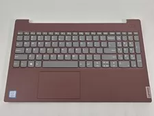 Lenovo IdeaPad Palmrest Touchpad Assembly AM2GC000400 - Used