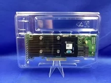 0J14DC  DELL PERC H730P ADAPTER 12GB/S SAS EIGHT PORT 2GB RAID CONTROLLER J14DC - Used