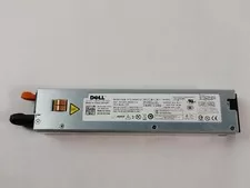 Dell PowerEdge R310 400W 1U Hot Swap Server Power Supply T130K - Used