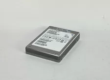 HP 100GB 3Gb/s SATA 2.5" SFF SSD MLC Solid State Drive Samsung 636458-001 - Used