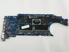 Dell Latitude 5411 Core i5-10400H 2.60 GHz DDR4 Motherboard 3NGP6 - Used
