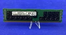 M393A4K40DB2-CTD SAMSUNG 32GB (1X32GB) 2RX4 PC4-2666V MEMORY - Used