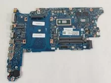 HP ProBook 650 G5 Core i5-8365U 1.60 GHz DDR4 Motherboard L58727-601 - Used