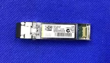 Original Cisco SFP-10G-LR= 10GB SFP+ Single-mode 10km 1310nm Module 10-2457-02  - Used