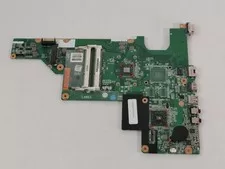 HP Pavilion DV4-4000 AMD E-450 1.65 GHz DDR3 Motherboard 661340-001 - Used