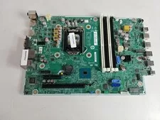 HP ProDesk 600 G4 SFF LGA 1151 DDR4 Desktop Motherboard L02433-001 - Used