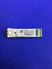 Cisco Green Hologram  SFP-10G-LR 10GB SFP+ Single-mode 10km 1310nm  10-2457-02 - Used