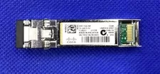 GENUINE Cisco SFP-10G-SR V03 10-2415-03 Transceiver Module - Used