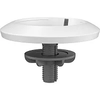 Logitech Rally Table and Ceiling Mount for Rally Mic Pod - Abrazadera - para micrófono