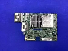 843199-B21 HPE Smart Array P840ar/2GB FBWC 12Gb 2-port Internal SAS Controller  - Used