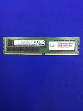 UCS-MR-X32G2RS-H CISCO 32GB (1X32GB) 2RX4 PC4-2666V DDR4 MEMORY - Used