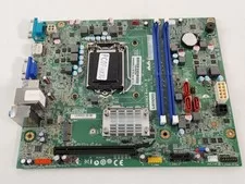 Lenovo ThinkCentre S510 LGA 1151 DDR4 Desktop Motherboard 00XK027 - Used