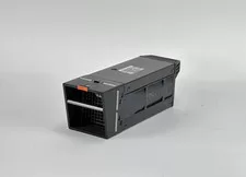 Dell PowerEdge Blade Chassis M1000e Fan Module Dual Rotors XR458 Y212R 12V 5.6A - Used