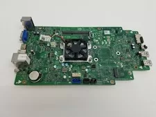 Dell Inspiron 3252 Intel Celeron N3050 1.6 GHz DDR3L Motherboard 9NY2R - Used