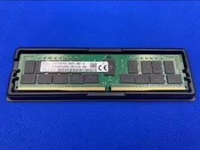 HMA84GR7JJR4N-WM HYNIX 32GB (1X32GB) 2Rx4 PC4-2933Y MEMORY - Used