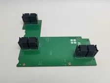 HP 590477-001  Server  I/O Enabler Board For ProLiant DL585 G7 - Used