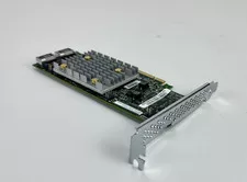 HPE E208i-p SmartArray SR Gen10/Plus/V2 RAID Adapter Controller 804394-B21 - Used
