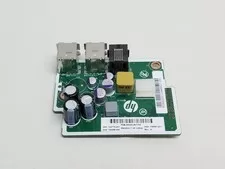 HP 702775-001 PCA Daughter Card USB Ports +24VDC for RP7 Retail System - Used