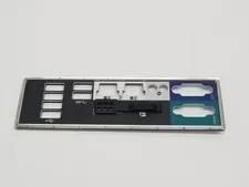 Dell  I/O Shield for PowerEdge T130/T330 MT FGCC7 Motherboards - Used