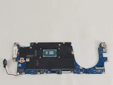 HP ProBook 430 G8  Core i7-1165G7 2.8 GHz  DDR4 Motherboard M77026-601 - Used