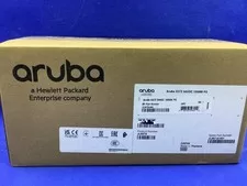 JL087A HPE ARUBA X372 54VDC 1050W 110-240VAC POWER SUPPLY - New