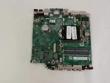 HP EliteDesk 800 G5  Mini Intel LGA 1151 DDR4 Motherboard L52071-001 - Used