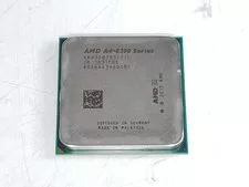 AMD PRO A4-8350B 3.50 GHz Socket FM2+ Desktop CPU AD835BYBI23JC - Used