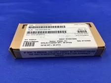 105-000-669-00 Intel 10G Ethernet SFP+ SR Optic for X520-DA2/SR2 E10GSFPSR - New