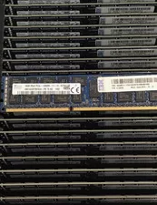 IBM Lenovo 1x 16GB PC3L-12800R Reg 2Rx4 ECC DDR3 x3550 x3650 x3750 x3850 x3950 - Used