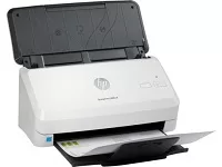 HP Scanjet Pro 3000 s4 Sheet-feed - Escáner de documentos - CMOS / CIS