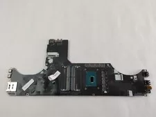 Dell Precision 7730 Intel Core i7-8750H 2.2 GHz DDR4 Motherboard RFDCG - Used