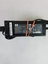 HP 593976-001 135W HSTNN-LA01-E AC Adapter For   HP Compaq - Used