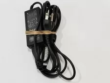 HP L43407-001 45W  AC Adapter For ChromeBook 11 x360 - Used