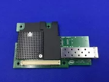 INTEL X520-DA1 OCP 10GBE SINGLE PORT SFP+ ET H15449-002 - Used