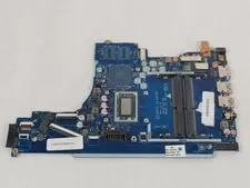 HP 255 G7 Notebook L50003-601 AMD 2.5 GHz Ryzen 3 2200U DDR4 Motherboard - Used