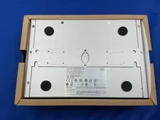 NOB Cisco Meraki MS130-8-HW  Managed L2 Gigabit Ethernet Switch Unclaimed - Open box
